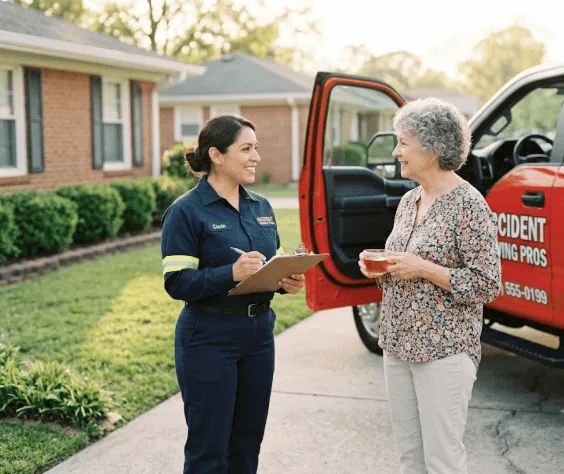 Accident Towing Service Fleming, PA FAQs